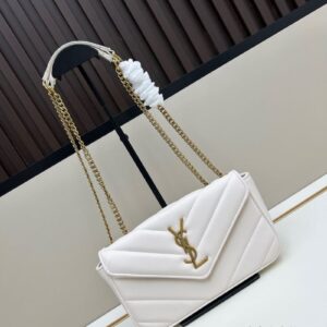 YSL Top Handle Bags