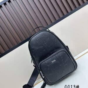 Dior Waist & Chest Packs