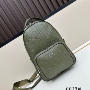Dior Waist & Chest Packs