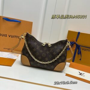 LV Satchel bags