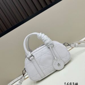 Dior Top Handle Bags