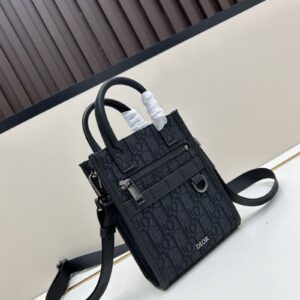 Dior Top Handle Bags