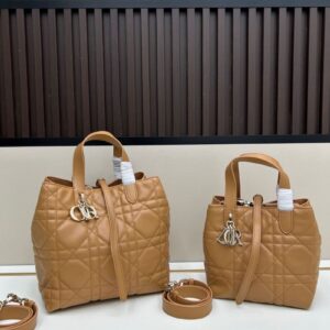 Dior Shopping Bags