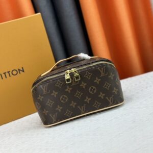 LV Cosmetic Bags