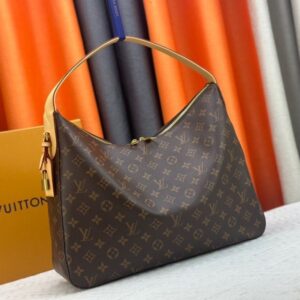 LV Top Handle Bags