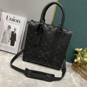 LV Mens Briefcases