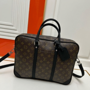 LV Mens Briefcases