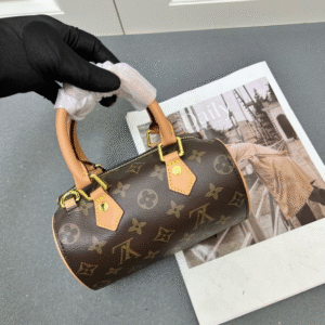 LV Speedy Bags