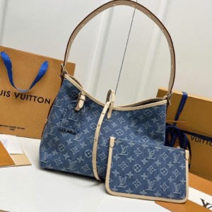 LV Top Handle Bags