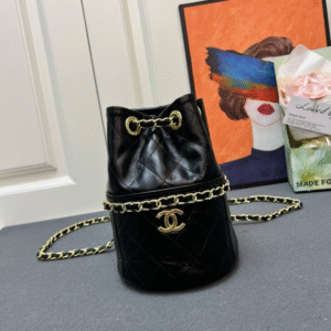 Chanel Bucket Bags
