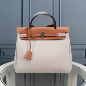 Hermes Handle Bags