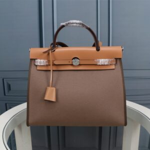Hermes Handle Bags