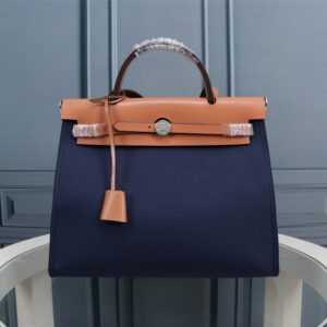 Hermes Handle Bags