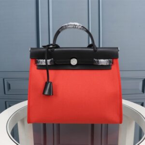 Hermes Handle Bags