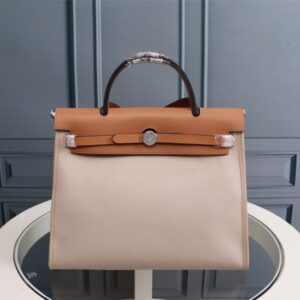 Hermes Handle Bags