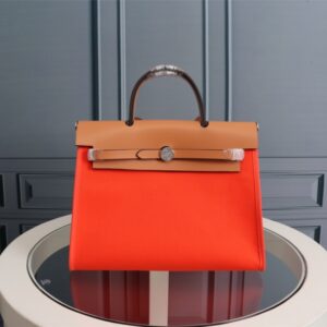 Hermes Handle Bags