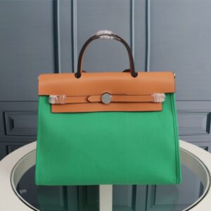 Hermes Handle Bags