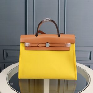 Hermes Handle Bags