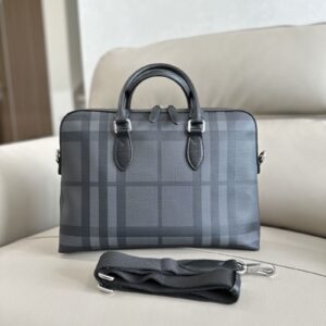 Mens Burberry Briefcases