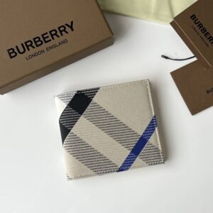 Burberry Wallets