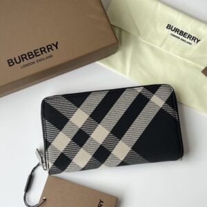 Burberry Wallets