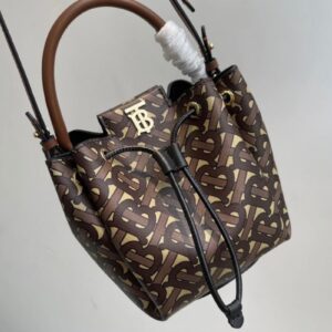 Burberry Top Handle Bags