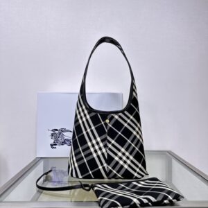 Burberry Top Handle Bags