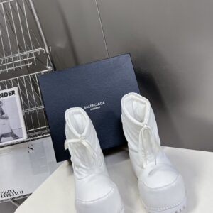 Balenciaga Boots