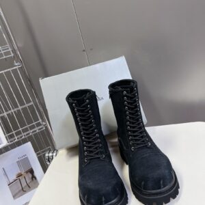Balenciaga Boots