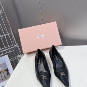 Miu Miu High Heels