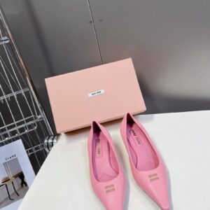Miu Miu High Heels