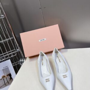Miu Miu High Heels