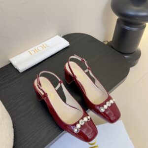 Christian Dior Sandals