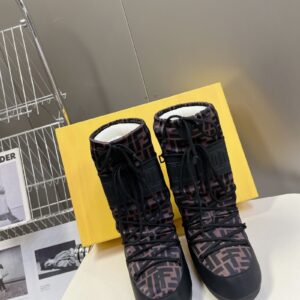 Fendi Boots
