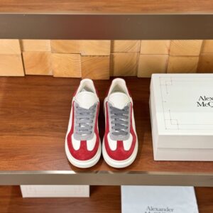 Alexander Mcqueen Casual Shoes