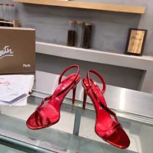 Christian Louboutin High Heels