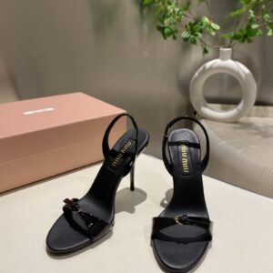 Miu Miu High Heels