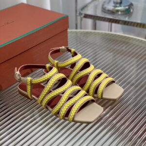 Armani Sandals