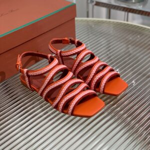 Armani Sandals