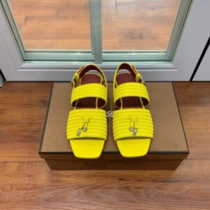 Armani Sandals