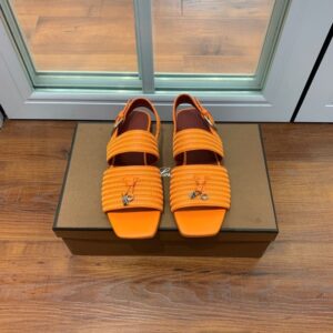 Armani Sandals