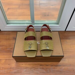 Armani Sandals