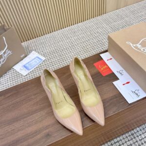 Christian Louboutin High Heels