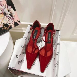Dolce & Gabbana High Heels