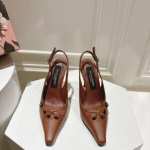 Dolce & Gabbana High Heels