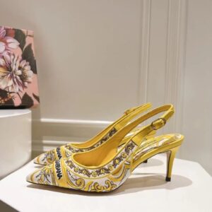 Dolce & Gabbana High Heels