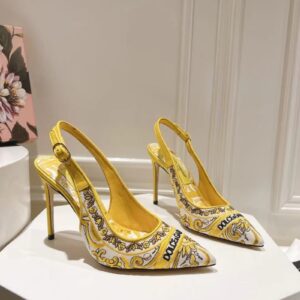 Dolce & Gabbana High Heels