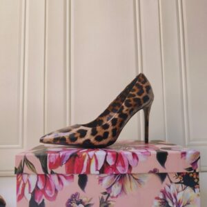 Dolce & Gabbana High Heels